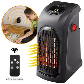 CALOR DE HOGAR PREMIUM
