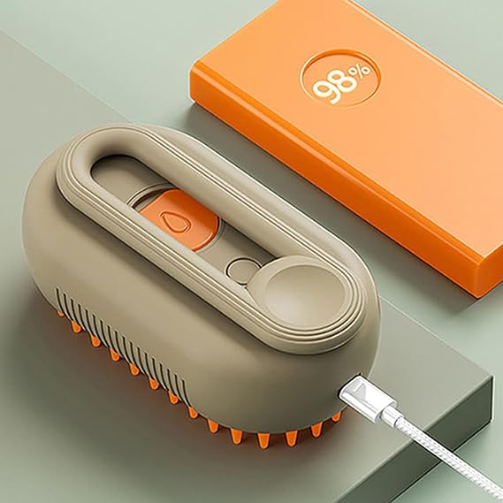 VAPORIZADOR TRIO CLEAN