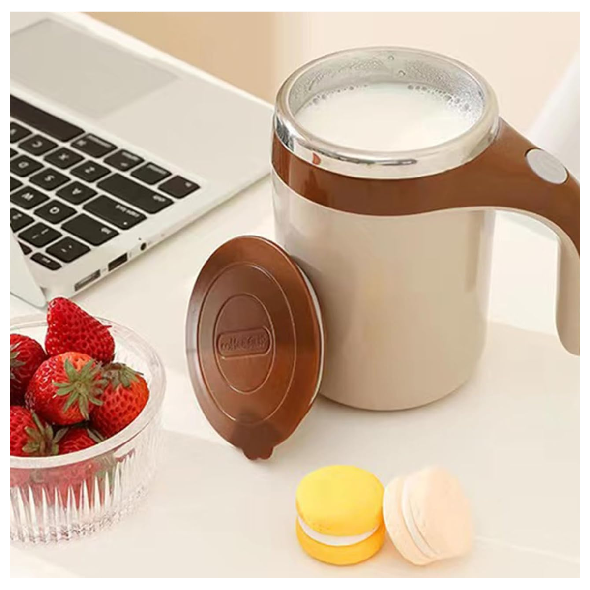 POWER SHAKE TERMICO