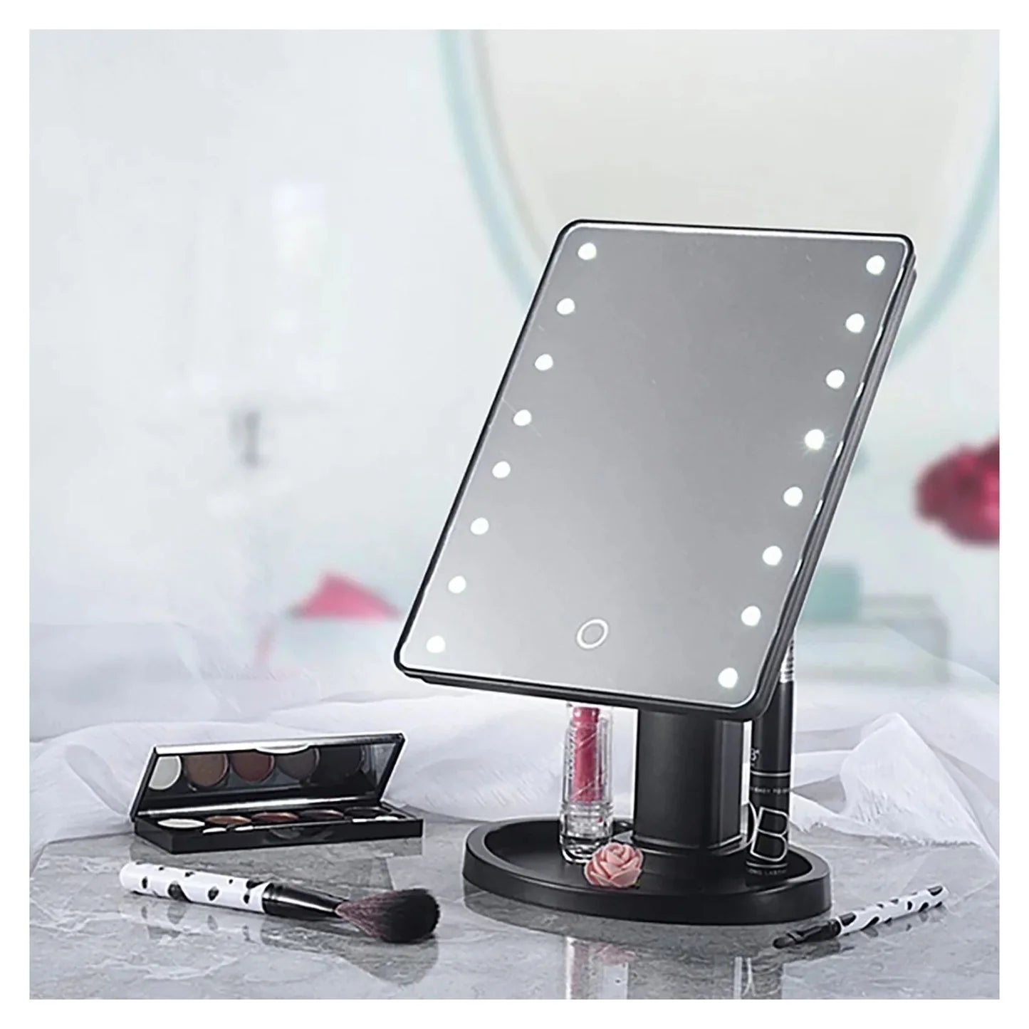 ESPEJO AURA LED