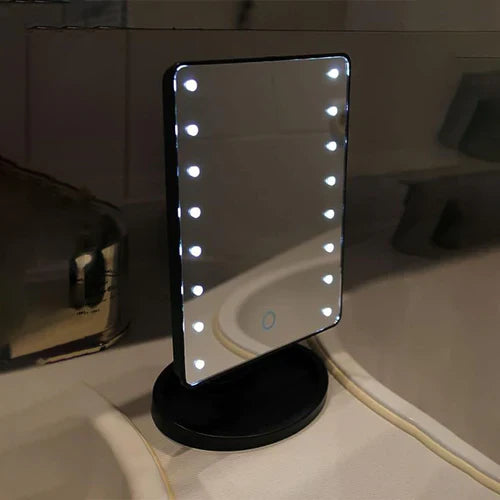 ESPEJO AURA LED